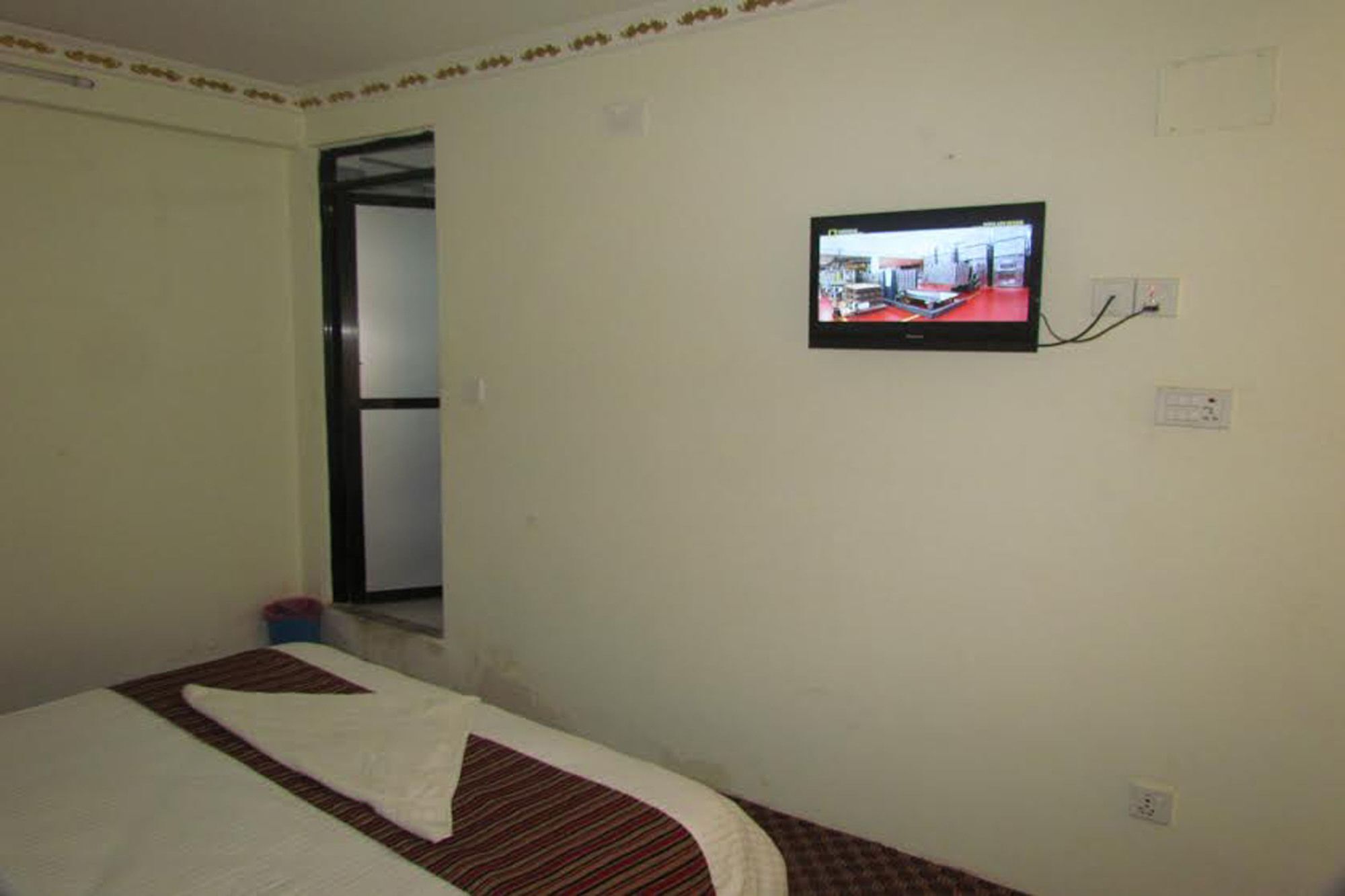 Hotel Holiday Inn Káthmándú Exteriér fotografie